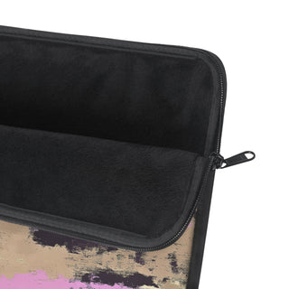 Lavender Storm - Laptop Sleeve