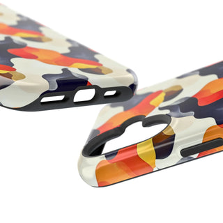 Heatwave Drift - iPhone MagSafe