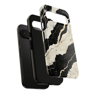 Monochrome Rift - Pixel Tough