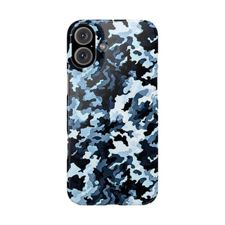 Midnight Stealth - iPhone Slim