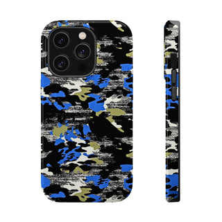 Stormwave Camo - iPhone MagSafe