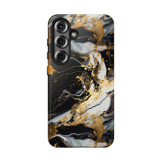 Aurous Art - Galaxy Tough