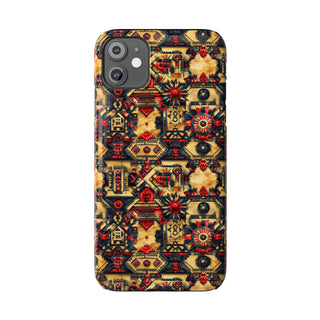 Ember Bloom - iPhone Slim