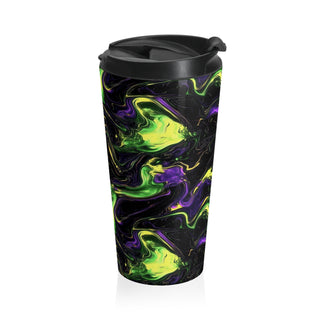 Gamma Drip - Travel Mug