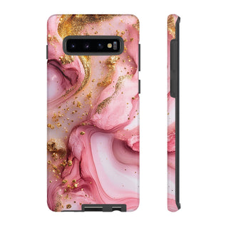 Pink Élan - Galaxy Tough