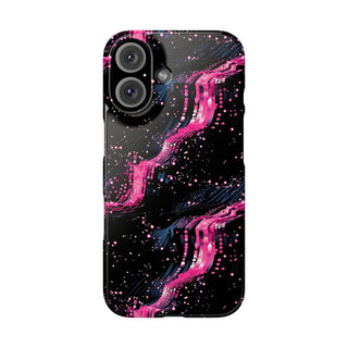 Electric Veins - iPhone Slim