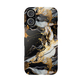 Aurous Art - iPhone Slim