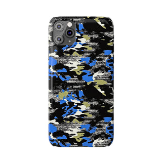Stormwave Camo - iPhone Slim