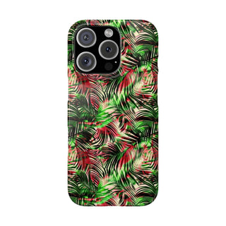 Tropic Fade - iPhone Slim