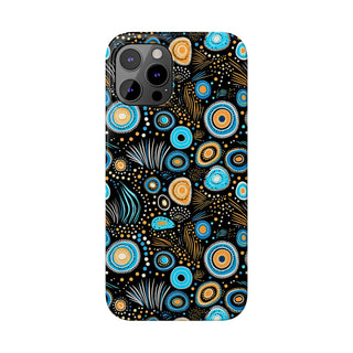 Celestial Harmony - iPhone Slim