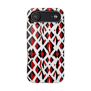 Firebrand Flame - iPhone Tough