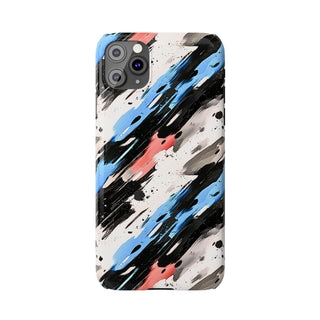 Glitch Rush - iPhone Slim
