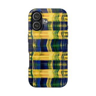 Warpline - iPhone Tough