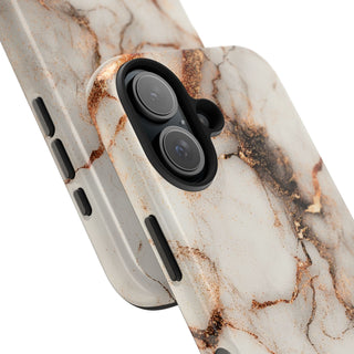 Copper Veil - iPhone Tough