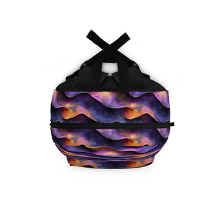 Velvet Dusk - Backpack