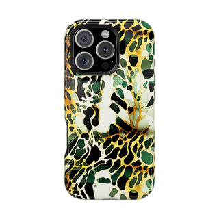 Luxe Camo - iPhone MagSafe