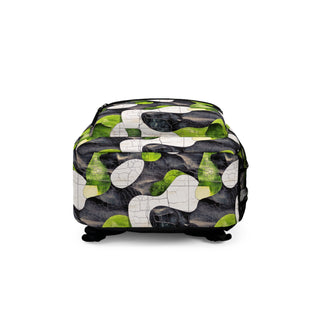 Verdant Flow - Backpack