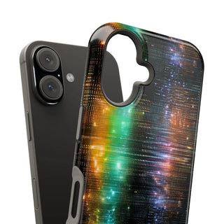 Frequency Shift - iPhone MagSafe