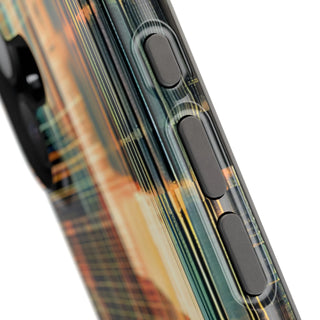 Retro Sync - iPhone MagSafe