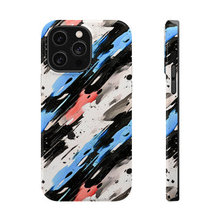 Glitch Rush - iPhone MagSafe