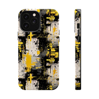 Urban Circuit - iPhone MagSafe