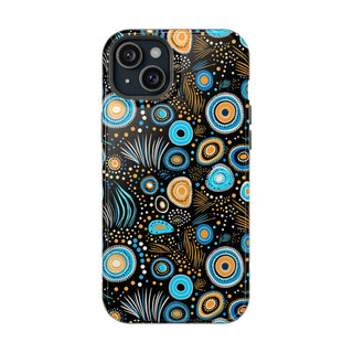 Celestial Harmony - iPhone MagSafe