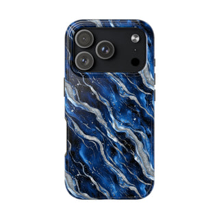 Celestial Stream - iPhone Tough