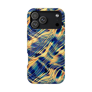 Voltage Veil - iPhone MagSafe