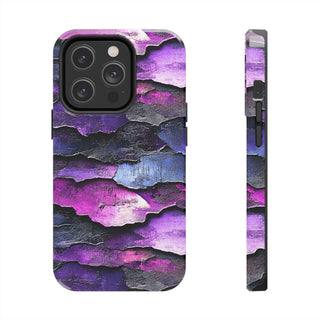 Midnight Mirage - iPhone Tough