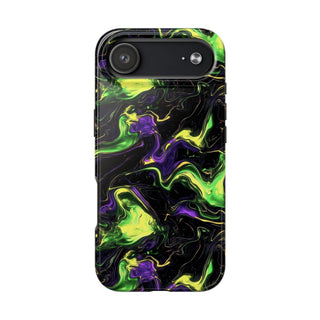 Gamma Drip - iPhone Tough