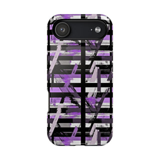 Violet Velocity - iPhone MagSafe