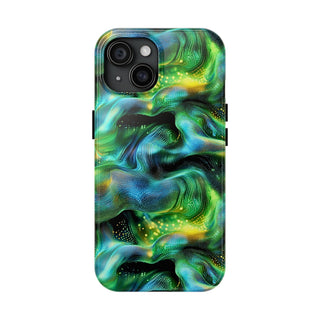 Stellar Drift - iPhone Tough