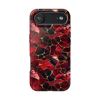 Ruby Fracture - iPhone Tough