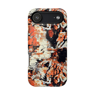 Inferno Blaze - iPhone MagSafe