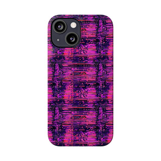 Bit Bloom - iPhone Slim