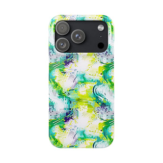 Digital Breeze - iPhone Slim