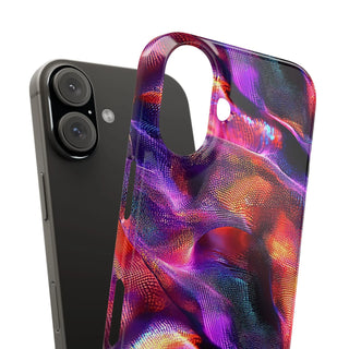 Electric Veil - iPhone Slim