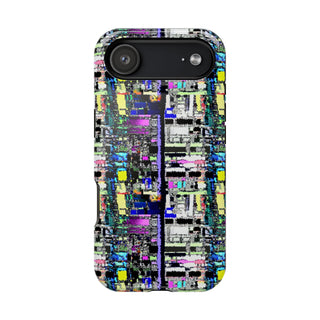 Bitcrush - iPhone MagSafe