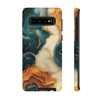 Aurora Flame - Galaxy Tough