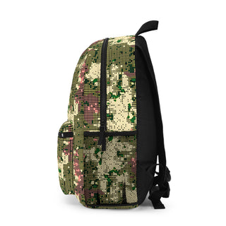 Dotted Terrain - Backpack