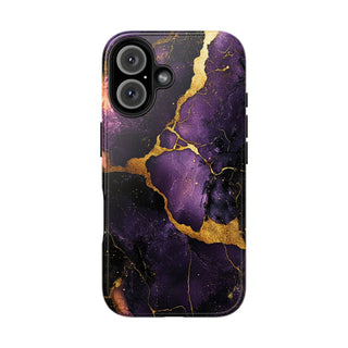 Cosmic Shard - iPhone Tough