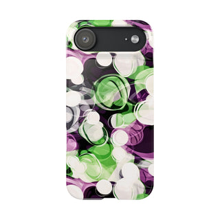 Bubble Fusion - iPhone Slim