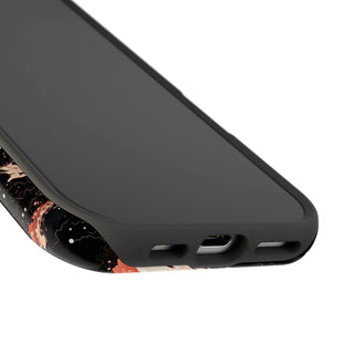 Ember Storm - iPhone MagSafe