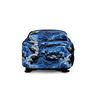 Oceanic Layers - Backpack