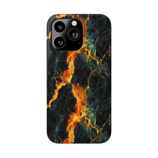 Lava Veil - iPhone Slim