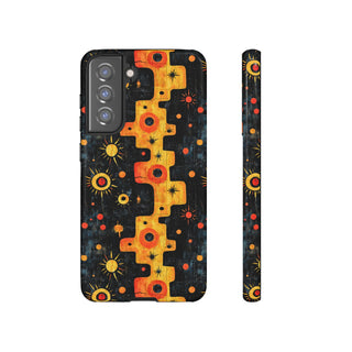 Solar Relics - Galaxy Tough