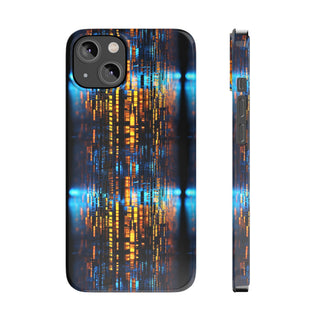 Code Corridor - iPhone Slim