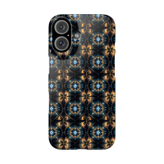 Nebula Aura - iPhone Slim