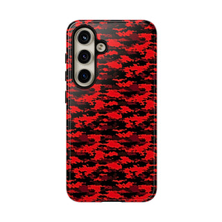 Scarlet Storm - Galaxy Tough
