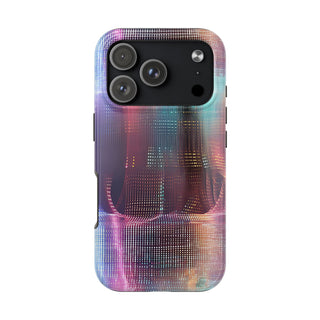 Prism Veil - iPhone Tough
